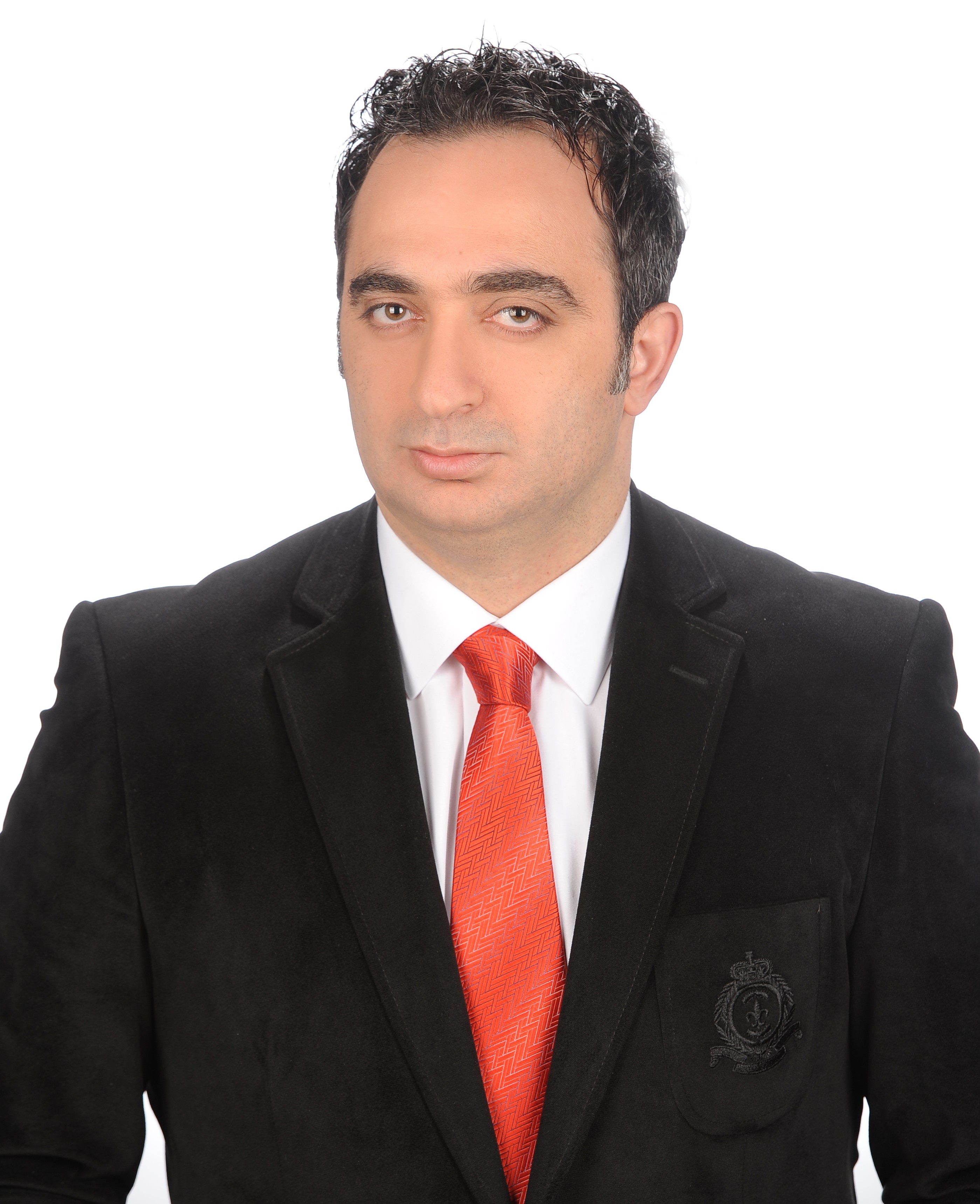 Mehmet Erkan Dursun