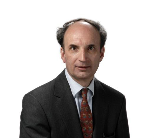 Pablo Mendes de Leon, Director, International Institute of Air a